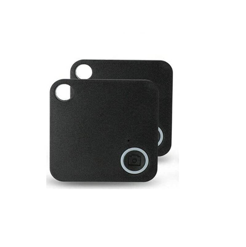 Objektfinder, Baceyong GPS Bluetooth-Schlüsselfinder, Objekttracker, Anti-verlorene mobile Geldbörse, kabelloser Haustier-Locator von Baceyong