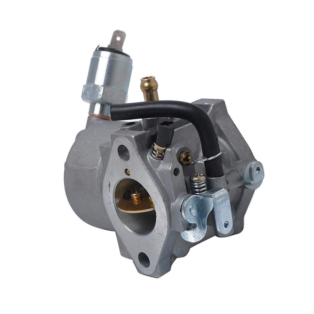 Backbayia Vergaser und Dichtungen, Ölstopfen für Lx188 Lx279 Lx289 Kawasaki Fd501v Backbayia Vergaser und Dichtungen, Ölstopfen für Lx188 Lx279 Lx289 Kawasaki Fd501v von Backbayia