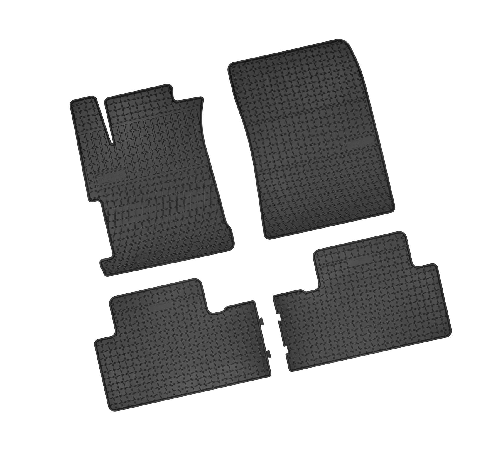 %Sale% Bär-AfC HO09352n Gummimatten Auto Fußmatten Schwarz, Erhöhter Rand, Set 4-teilig, Passgenau für Honda Civic Typ 4-TRG. Baujahr 2012 bis 2016 Stufenheck %Sale% Bär-AfC HO09352n Gummimatten Auto Fußmatten Schwarz, Erhöhter Rand, Set 4-teilig, Passgenau für Honda Civic Typ 4-TRG. Baujahr 2012 bis 2016 Stufenheck von Bär-AfC