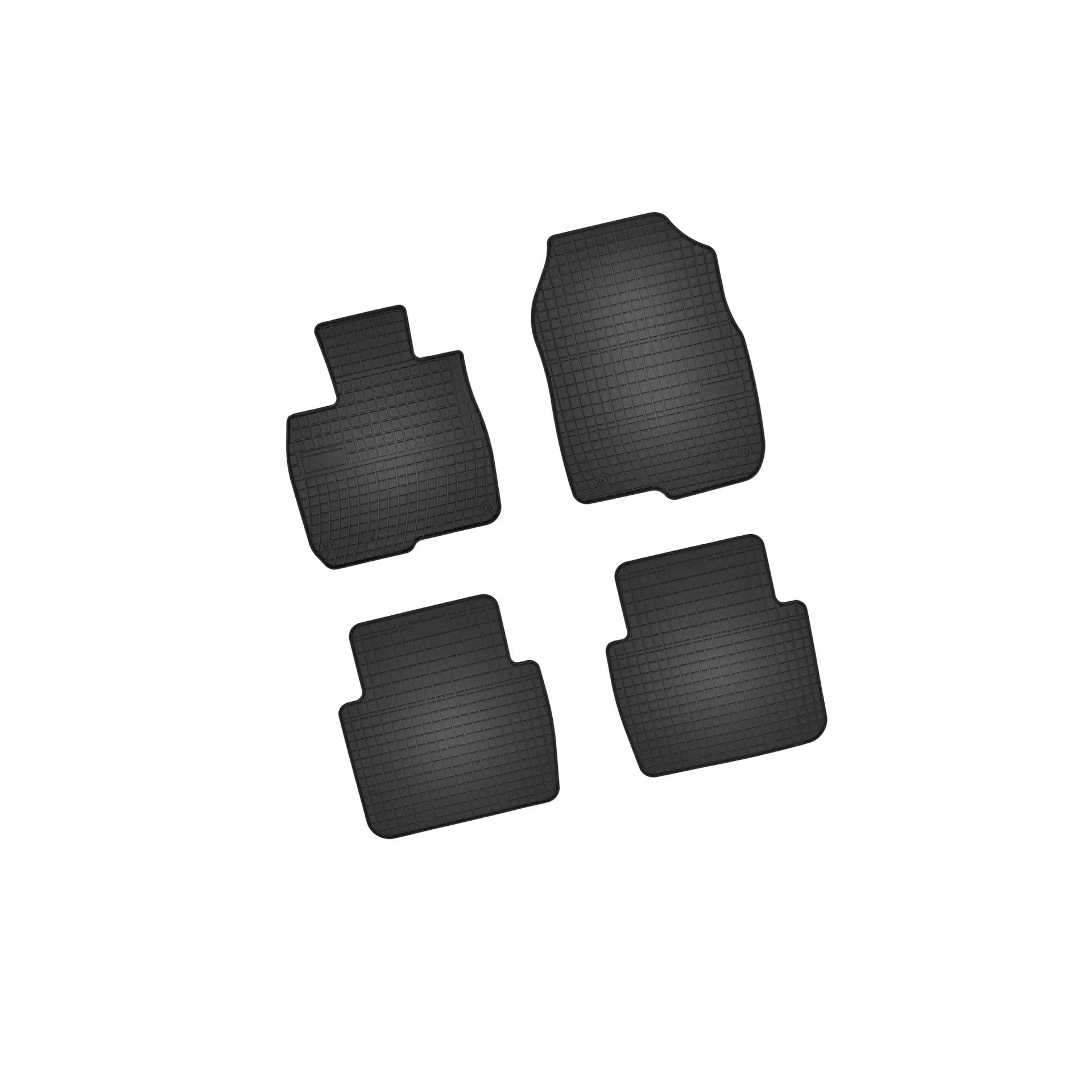 %Sale% Bär-AfC HO62359 Gummimatten Auto Fußmatten Schwarz, Erhöhter Rand, Set 4-teilig, Passgenau für Honda CR-V Typ RE5 Baujahr 2006 bis 2012 %Sale% Bär-AfC HO62359 Gummimatten Auto Fußmatten Schwarz, Erhöhter Rand, Set 4-teilig, Passgenau für Honda CR-V Typ RE5 Baujahr 2006 bis 2012 von Bär-AfC