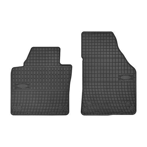 Bär-AfC PE03114-1R Gummimatten Auto Fußmatten Schwarz, Erhöhter Rand, Set 4-teilig, Passgenau für Peugeot Partner Van Baujahr 2008 bis 2018 2 teilig Bär-AfC PE03114-1R Gummimatten Auto Fußmatten Schwarz, Erhöhter Rand, Set 4-teilig, Passgenau für Peugeot Partner Van Baujahr 2008 bis 2018 2 teilig von Bär-AfC