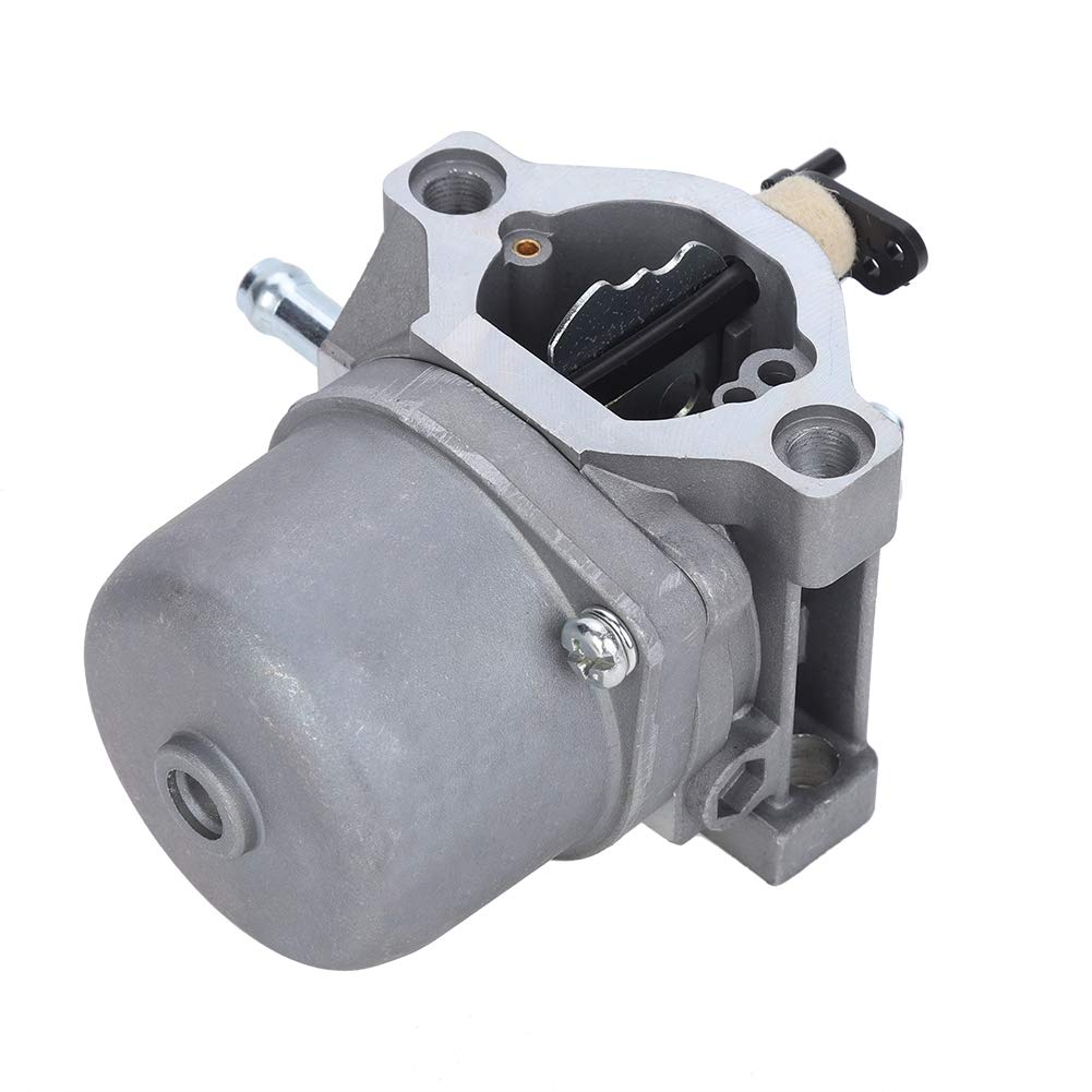 Bagima Vergaser 699161 und Stratton-Vergaser 4993 11×11×7 Motorvergaser Vergaser Passend Stratton 285707, 289707, 28b705, 28m707 Bagima Vergaser 699161 und Stratton-Vergaser 4993 11×11×7 Motorvergaser Vergaser Passend Stratton 285707, 289707, 28b705, 28m707 von Bagima
