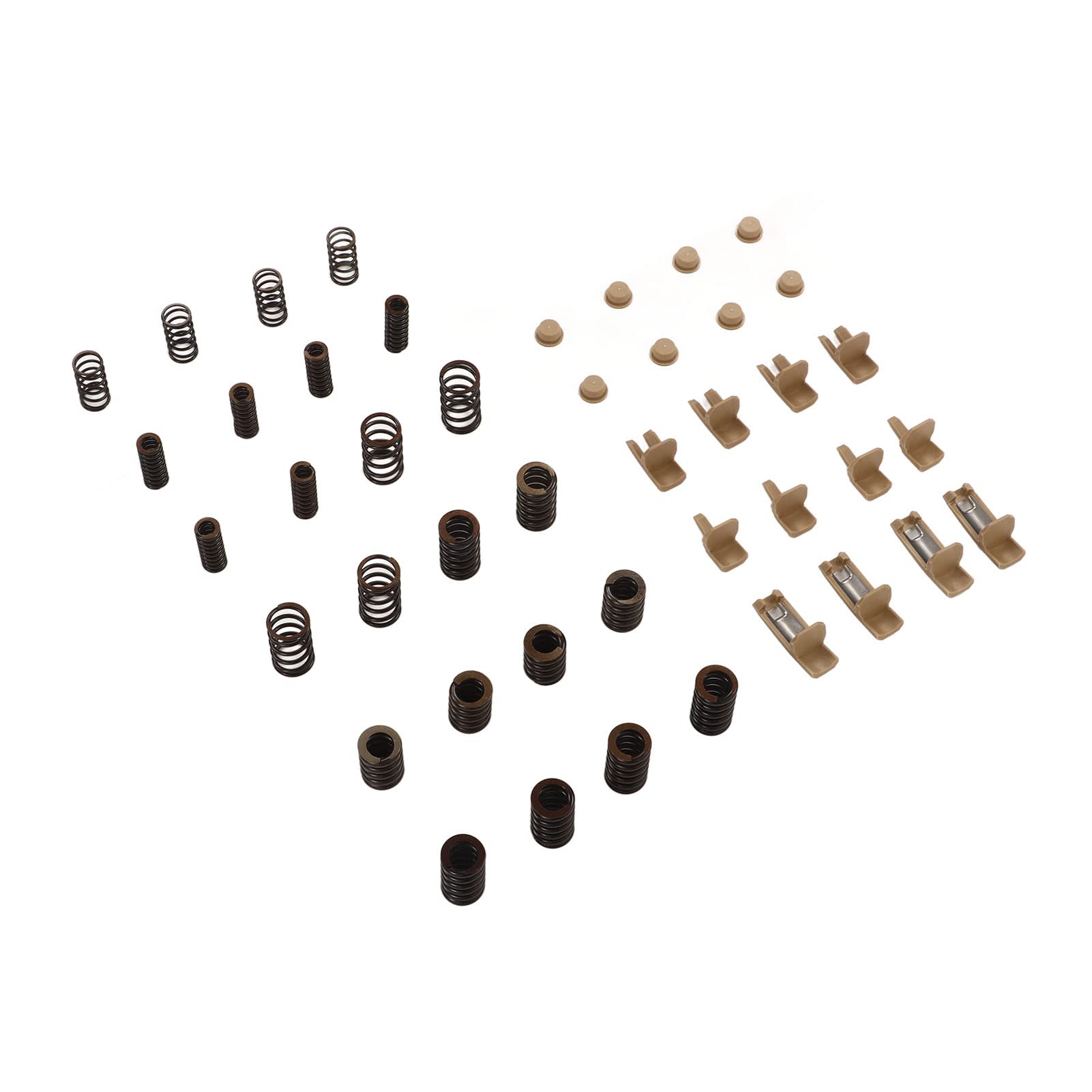 MPS6 6DCT450 Getriebekupplungs-Reparatursatz, Verschleißfestigkeitsersatz Powershift-Automatikgetriebe MPS6 6DCT450 Getriebekupplungs-Reparatursatz, Verschleißfestigkeitsersatz Powershift-Automatikgetriebe von Bagima