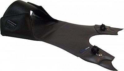 Bagster BMW F700GS, Tankhaube - Dunkelgrau von Bagster