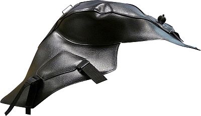 Bagster BMW F800R, Tankhaube - Schwarz von Bagster