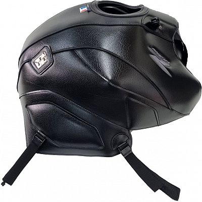 Bagster BMW F900 R, Tankhaube - Schwarz von Bagster