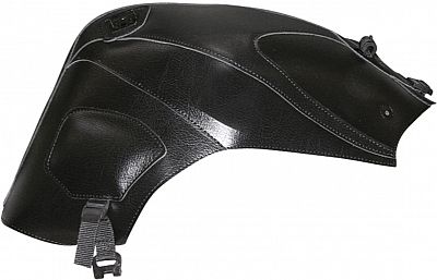 Bagster BMW K1200/K1300R, Tankhaube - Schwarz von Bagster