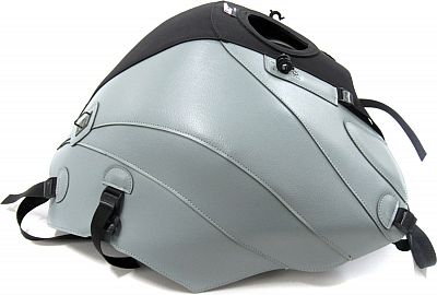 Bagster BMW K1600GT/GTL, Tankhaube - Matt-Schwarz/Grau von Bagster