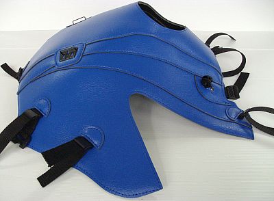 Bagster BMW R1200GS, Tankhaube - Blau von Bagster