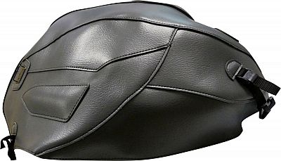 Bagster BMW R1200R, Tankhaube - Dunkelgrau von Bagster