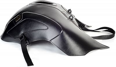 Bagster BMW R1200R, Tankhaube - Schwarz von Bagster
