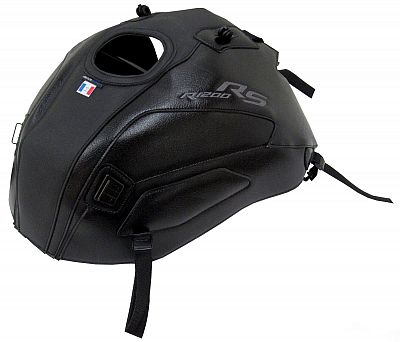 Bagster BMW R1200RS, Tankhaube - Matt-Schwarz/Schwarz von Bagster