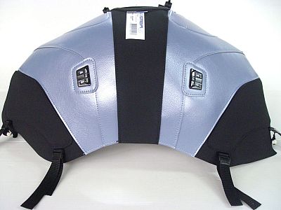 Bagster BMW R1200RT, Tankhaube - HellblauSchwarz von Bagster
