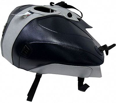 Bagster BMW R1250RT, Tankhaube - Dunkelblau/Hellgrau von Bagster