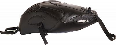 Bagster BMW S1000R/(S1000RR -2018), Tankhaube - Schwarz von Bagster