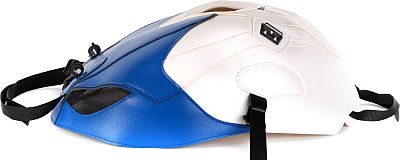 Bagster BMW S1000R/(S1000RR -2018), Tankhaube - Weiß/Blau von Bagster