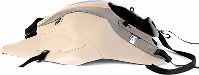 Bagster Ducati Diavel 1200, Tankhaube - Beige/Grau/Schwarz von Bagster