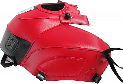 Bagster Ducati Multistrada 1200, Tankhaube - Rot/Schwarz von Bagster