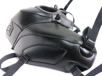 Bagster Ducati Multistrada 1200, Tankhaube - Schwarz von Bagster
