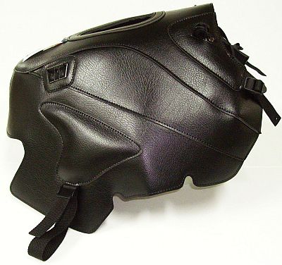 Bagster Ducati Multistrada 620/100/1100, Tankhaube - Schwarz von Bagster