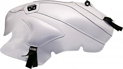Bagster Ducati Multistrada 620/100/1100, Tankhaube - Weiß von Bagster