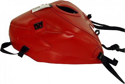 Bagster Ducati Panigale 899/1199R/1199S/1299, Tankhaube - Rot von Bagster