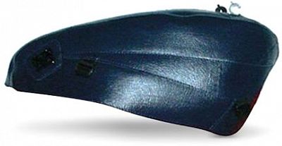Bagster Harley Davidson Sportster, Tankhaube - Dunkelblau von Bagster