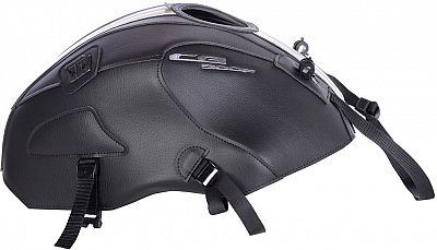 Bagster Honda CB500F, Tankhaube - Mat-Schwarz/Schwarz von Bagster