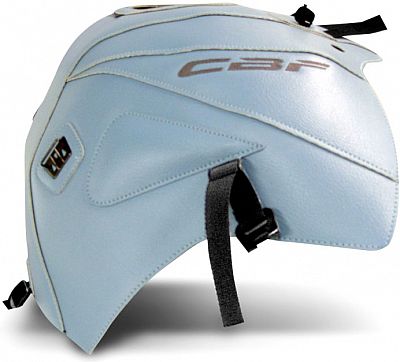 Bagster Honda CBF 600S, Tankhaube - Hellblau von Bagster