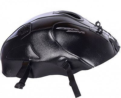 Bagster Honda CBR500R, Tankhaube - Schwarz von Bagster