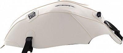 Bagster Honda CBR600F, Tankhaube - Weiß von Bagster