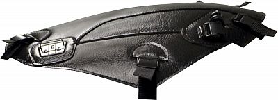 Bagster Honda NC700X, Tankhaube - Schwarz von Bagster