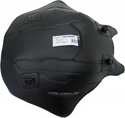 Bagster Honda NC750X, Tankhaube - Matt-Schwarz von Bagster