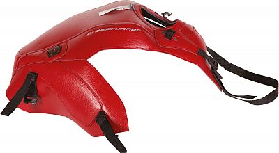 Bagster Honda VFR800X Crossrunner, Tankhaube - Dunkelrot von Bagster