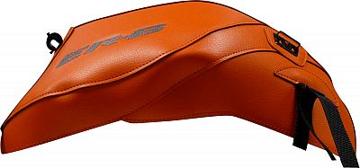 Bagster Kawasaki ER6 F/N, Tankhaube - Orange von Bagster