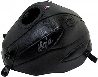Bagster Kawasaki Ninja 125, Tankhaube - Schwarz von Bagster