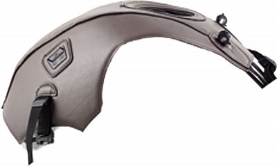 Bagster Kawasaki Versys 650/Tourer, Tankhaube - Grau von Bagster