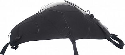 Bagster Kawasaki Z1000, Tankhaube - Schwarz/Matt-Schwarz von Bagster