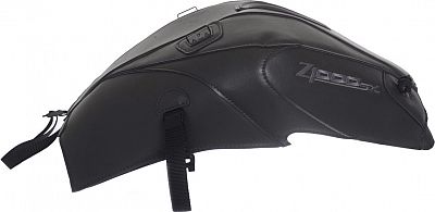 Bagster Kawasaki Z1000SX/Tourer, Tankhaube - Dunkelgrau von Bagster