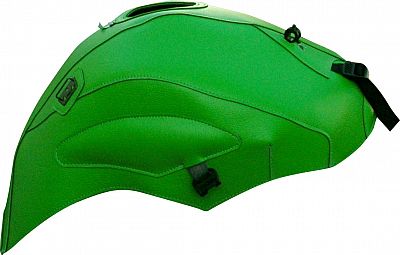 Bagster Kawasaki Z750, Tankhaube - Grün von Bagster