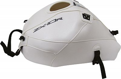 Bagster Kawasaki ZX10R, Tankhaube - Weiß von Bagster