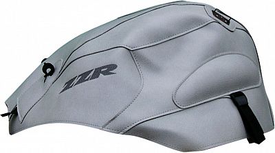 Bagster Kawasaki ZZR1400, Tankhaube - Grau von Bagster
