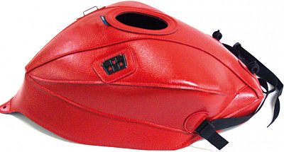 Bagster MV Agusta F3 675/800, Tankhaube - Rot von Bagster