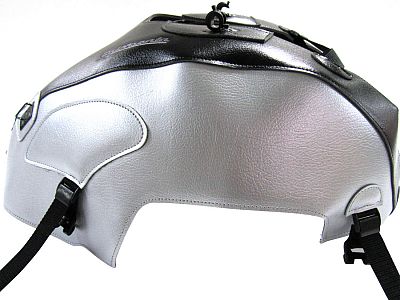 Bagster Moto Guzzi California 1400, Tankhaube - Matt-Schwarz/Schwarz von Bagster