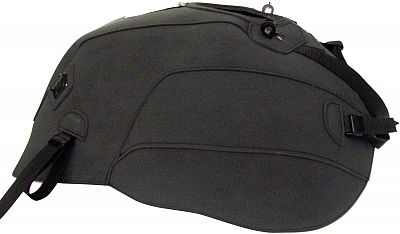 Bagster Moto Guzzi V7/V7 II/V7III, Tankhaube - Matt-Schwarz von Bagster