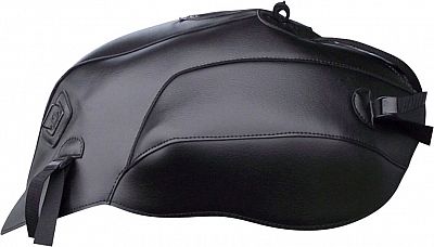Bagster Moto Guzzi V7/V7 II/V7III, Tankhaube - Schwarz von Bagster