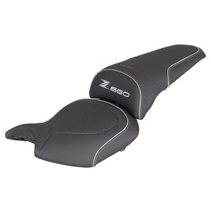 Bagster Sitzbank "Ready" Komfort Variante von Bagster
