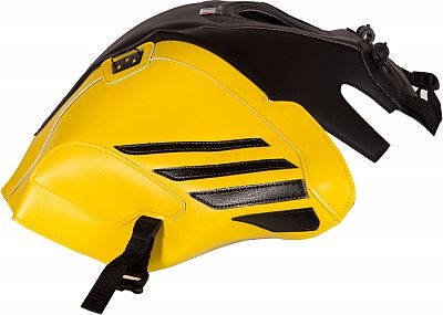 Bagster Suzuki DL1000V V-Strom, Tankhaube - Gelb/Matt-Schwarz von Bagster