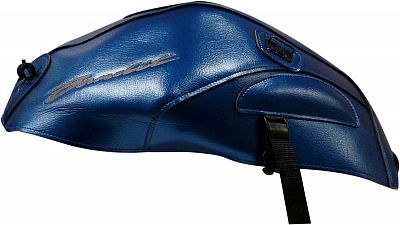 Bagster Suzuki GSF 650/1200 Bandit, Tankhaube - Blau von Bagster