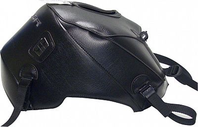 Bagster Suzuki GSR750, Tankhaube - Schwarz von Bagster